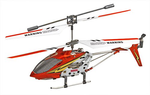 Cartronic 41900 - a infrarossi Mini Elicottero con...