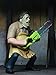 NECA Articulated Figure Leatherface Bloody Leatherface Figure 15Cm