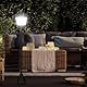 Artrastar LED Solar Laternen Für Draußen Gartenlaterne Außen Stehend Mit Erdspieß Solarlampen Outdoor Wetterfest Wegeleuchten Gartenleuchte 180 cm Weißen（1 Stücke）