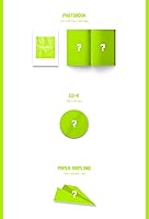 Vista 3 de Dreamcatcher - Apocalypse : from us [W ver.(Edición limitada)] 8º mini álbum+regalo de tienda