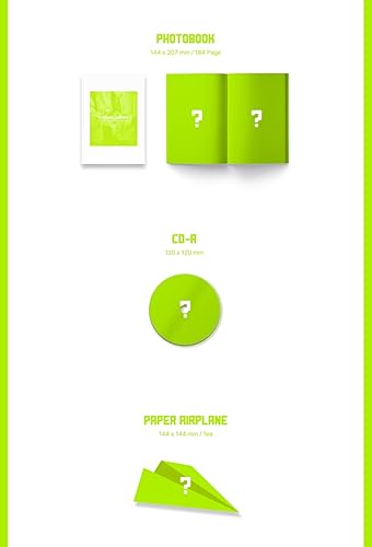 Miniatura 3 de Dreamcatcher - Apocalypse  from us W ver.(Edición limitada) 8 mini álbum+regalo de tienda