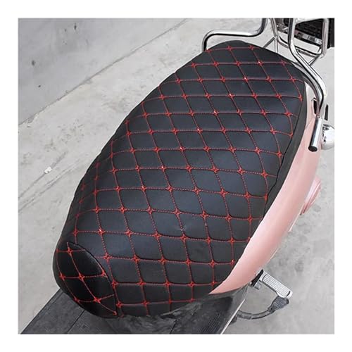 Accessoires housse scooter et couvre selle moto imperméable en polyuréthane - 5