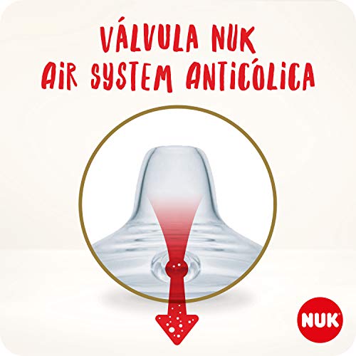 Copo De Treinamento Essence 150 ml Boy - NUK, Azul