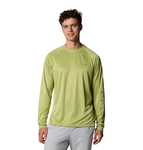 Chemise Tamiami II Columbia idéale pour la pêche et la randonnée en été taille XXL