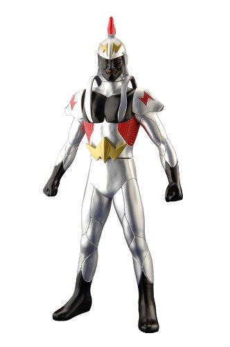 インスパイア ザ・ウルトラマン メロス 鎧バージョン 内山まもる