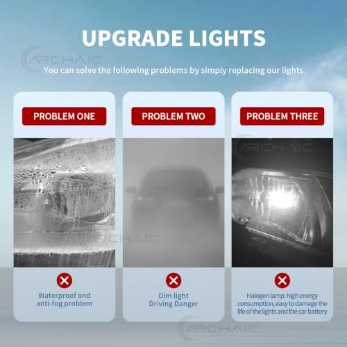 Image of Tail Lights Compatible with Mini Clubman R55 2007-2014 (Smoked+Red)