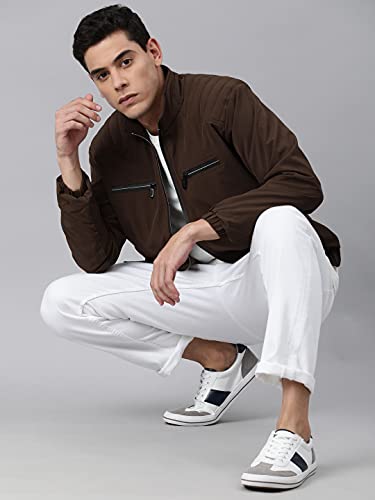 Image of VOXATI Men's Windcheater Jacket