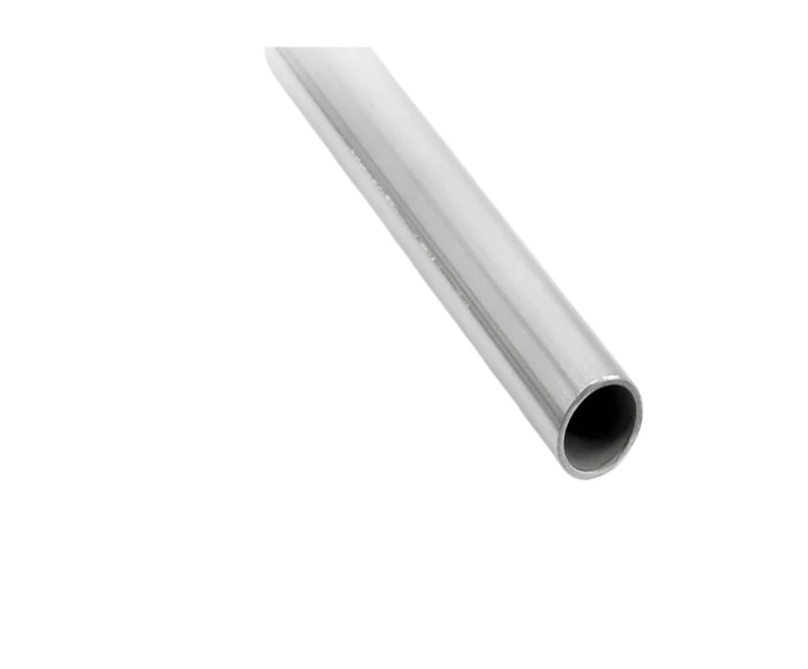 304 Stainless Steel Tube, 316 Stainless Steel Capillary Tube Microtubule 20cm 50cm 2-4 Pcs for Kitchen Equipment(20CM X 4PCS-OD2 ID1.6MM)