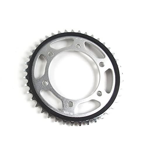 ���A41T�X�v���P�b�g �J���T�L ZR400 �[�t�@�[400 1989-1995�ANinja 500 EX500 2006-2009�AGPZ500S EX500 1994-2005�AZephyr ZR550 1990-1994�p 520�B �s�b�`���o�[�N�b