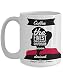 Captain Janeway mug - Unique Star trek voyager lover gift - 11 oz coffee mug