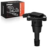 A-Premium Engine Oil Level Sensor Compatible with Volkswagen Jetta, Passat, Golf, Tiguan, Beetle, GTI, Golf...