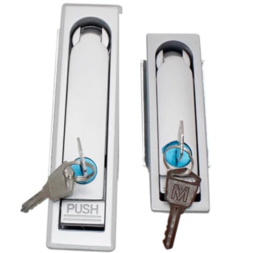 712 Communication Switch Optical Fiber Network Cinet Mechanical Plane Lock Electric Box Equipment Cine 1Pcs(XJJ-713-P)