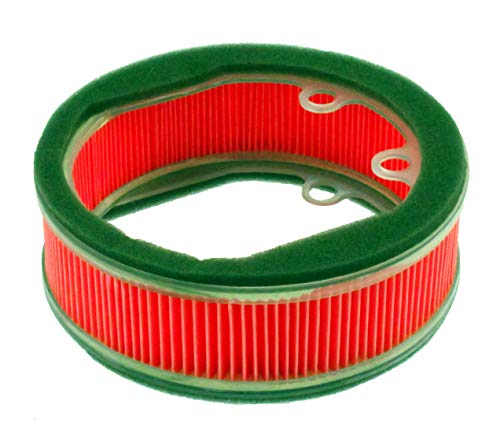 Filtro aira per YAMAHA Hw Xenter 125 2012-2016