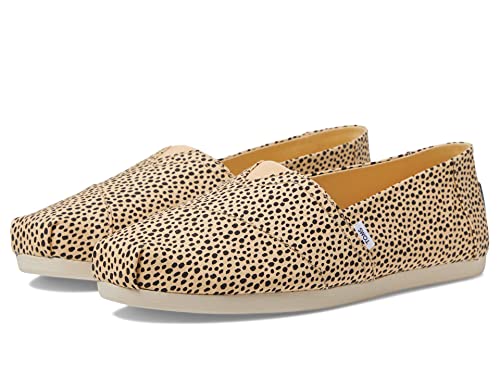 Image of TOMS Women's Alpargata PrintLoafer Flat