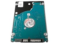 Seagate ST500VT000 interne Festplatte 500GB (6,35 cm (2,5 Zoll), 5400rpm, SATA) schwarz – Ansicht 5