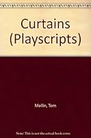 Curtains (Ideas in Progress) 071450792X Book Cover