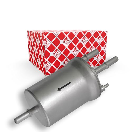 febi bilstein 109224 - Filtro carburante, 1 pezzo