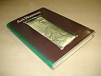 Art Nouveau; (Cameo) 0600012301 Book Cover