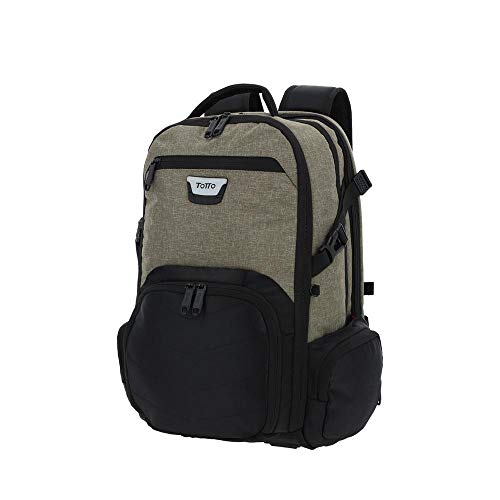 Rucksack Mehrfarbig TOTTO Cover