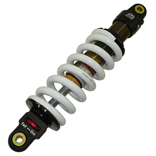 DJ-Motor DNM MK-AR 320mm 1000LBS Spring Rear Shock...
