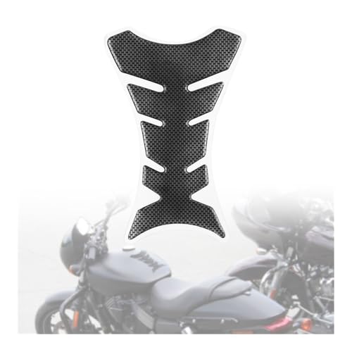 Protège réservoir moto universel pour protéger et embellir - 4