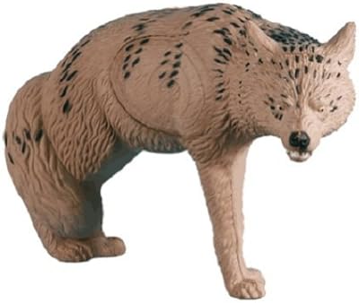 Rinehart Targets 435 Coyote Self Healing Predator Archery Hunting Target
