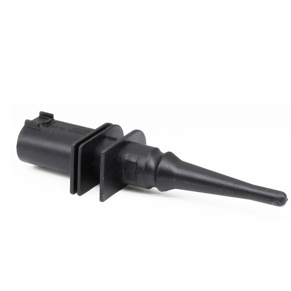 Sensor temperatura ambiente 65816905133 corrige lecturas falsas en BMW E46 E92 7