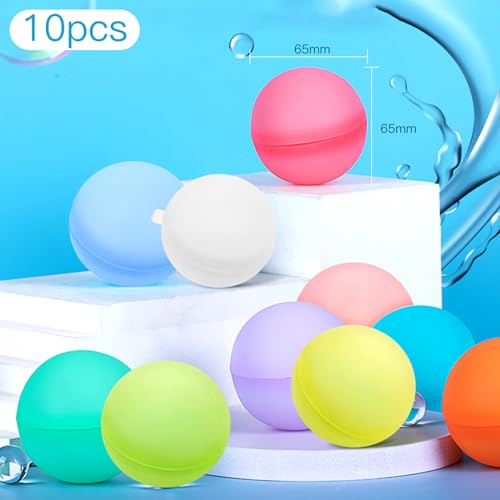 La Mejor Recopilación de Globos de agua favoritos de las personas. 17 Imagen adicional