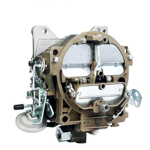 Carburateur 4MV pour résoudre les ratés de moteur Chevy GMC 327 454 V8