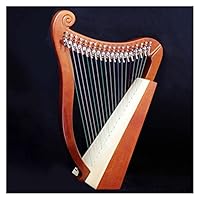 Amazon.co.jp: ハープ プロフェッショナル 19 弦と 15 ハープ