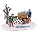 Lemax Village Collection Ice Rakers #93438