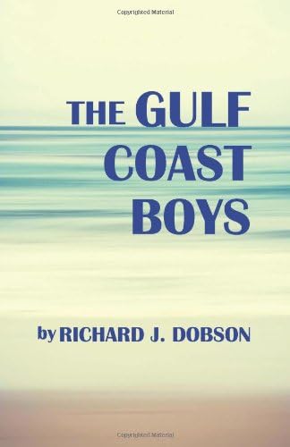 The Gulf Coast Boys