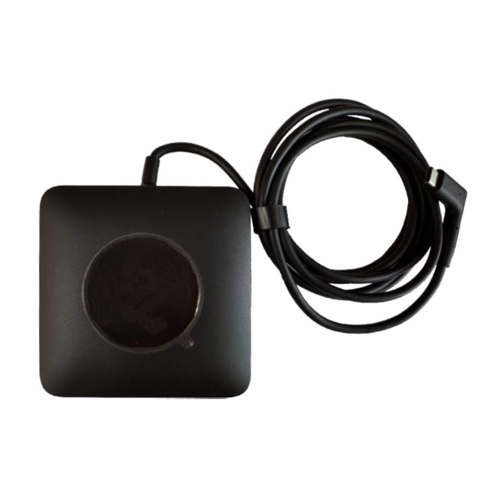 Amazon.com: PowerHOOD 65W AC/DC Adapter USB C Power Cord