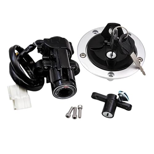 Interruptor de encendido Kawasaki Ninja 650 2012-2016 con llaves 2