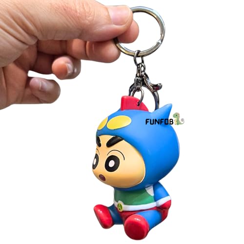 Image of FUNFOB Keychain Collectible For Boys & Girls Gifting