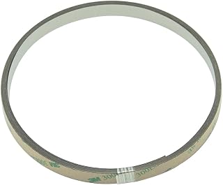 1Pcs Printer 1Meter 1μm Magnetic Encoder Strip 200MSR5000 Reader Sensor Inductive Magnetic Tape Scale MS20 MS50 MB500AS Magnetic Scale