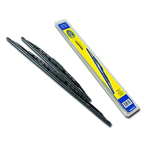 Magneti Marelli by Mopar WB000016AM 16" Wiper Blade Cover