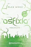  Asfixia