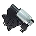 Syconeer Power Window Lift Motor for Mazda 3 5 6 CX-7 CX-9 RX-8 Replaces OE G22C5858XF GJ6A5858XC D01G5858XB
