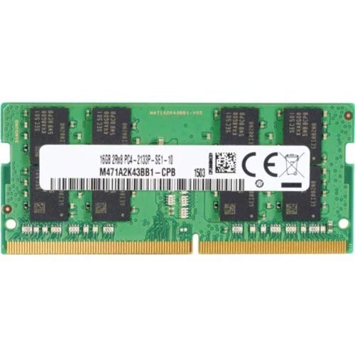 16GB Ddr4-2666 Sodimm