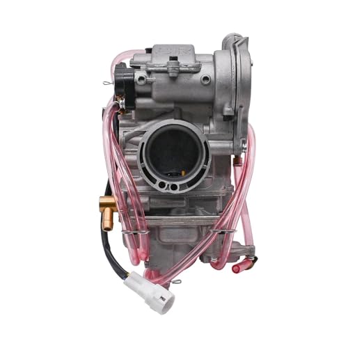 Carburateur Moteur pour CRF250R Éliminer les Trous d'Accélération Carb CRF250X