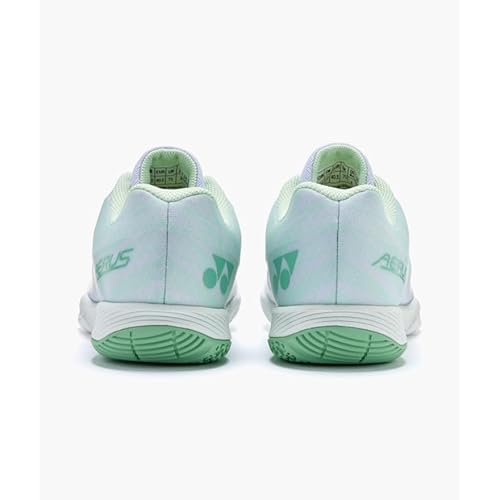 ヨネックス パワークッションエアラスZワイド SHBAZ2W