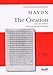 The Creation: Vocal Score