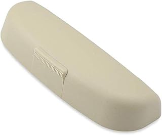 MWTTXX Porta Occhiali per Auto, per Alfa Romeo Giulia Stilfserjoch Mito Giulietta Tonale Alfa 4C Disco Volante Gloria