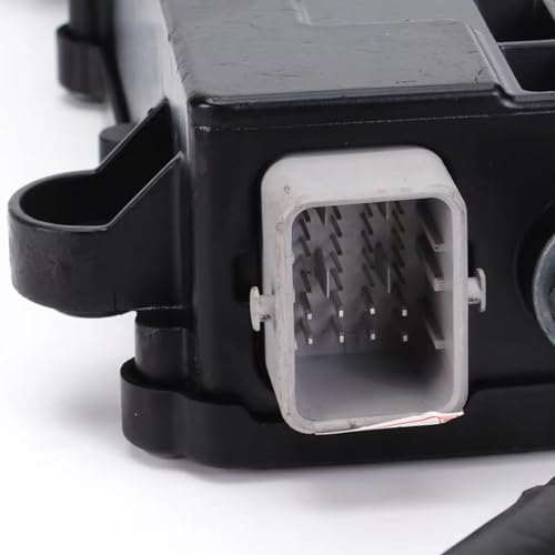 Freno de mano electronico Kia Sorento 2015-2018 para aparcar seguro en pendientes 4