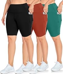 3pack-black/Green/Chili