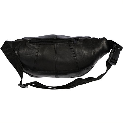 Christian Wippermann echt leer XL heuptas 34 x 15 x 8 cm - Image 4