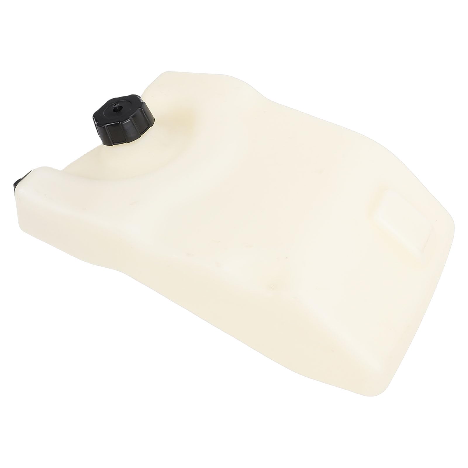 Zbiornik Paliwa z Korkiem Zamiennym, Trwały Plastik ABS, pojemność 15 L, do Traktorów Ogrodowych Sabre Scotts GY21876 GY21102 GY20894