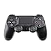 Produktbild PS4 Wireless Controller für Playstation 4 Touch Panel Touch Panel für PlayStation4 für Sony Dualshock 4 Controller, schwarz
