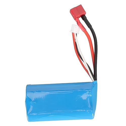 Batterie Lithium RC LiPo 3S accu haute décharge pour drone et voiture télécommandée
